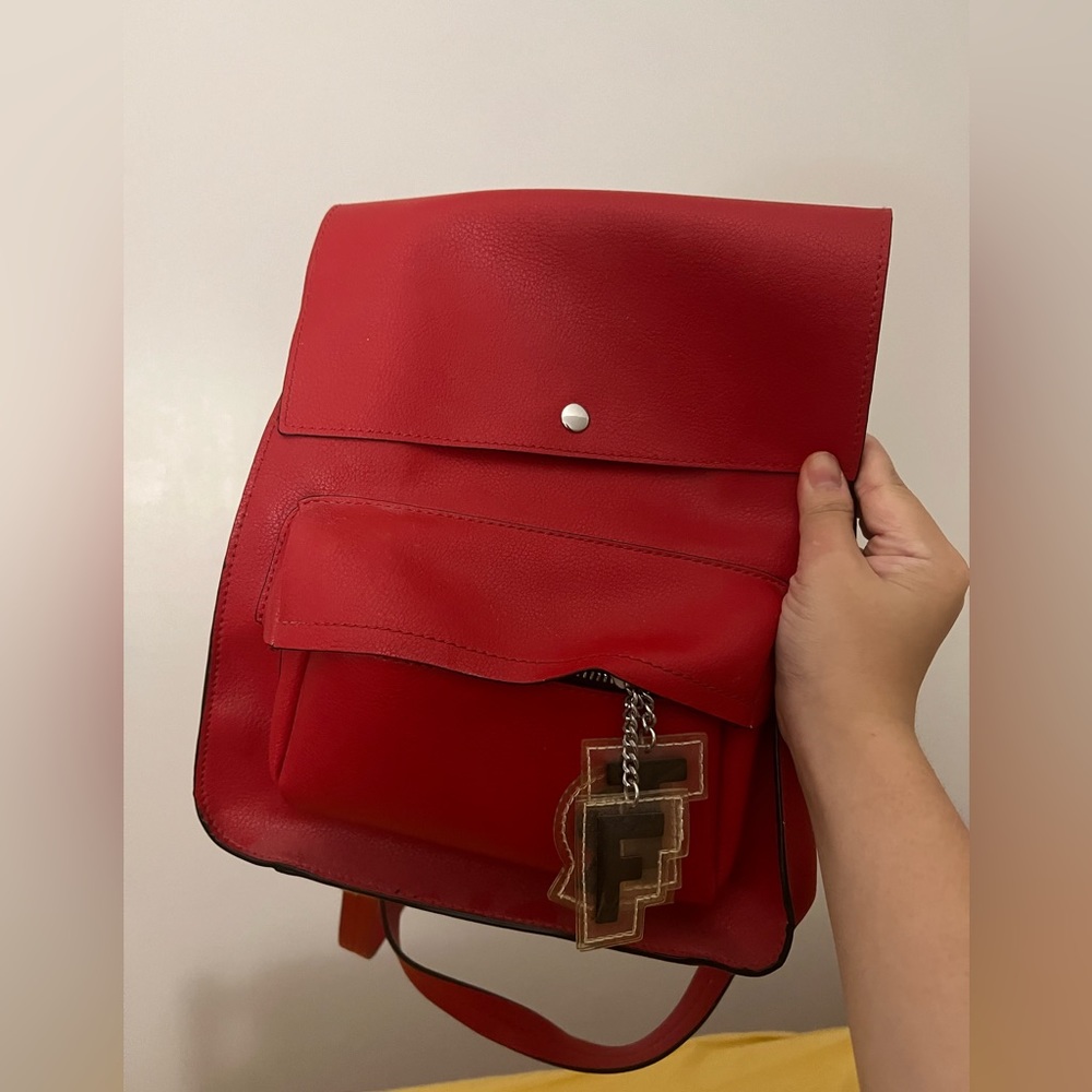 Zara Backpack